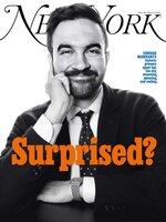 New York Magazine
